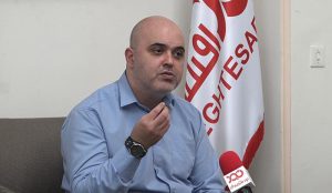 قیمت تخم مرغ باید متعادل باشد؛ نه گران نه ارزان